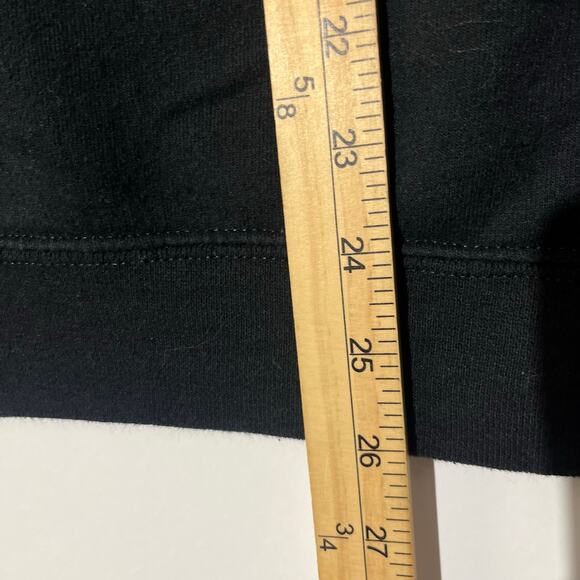 Rauw Alejandro Saturno Tour 2023 Black Graphic Pullover Hoodie Size Medium - Picture 5 of 6